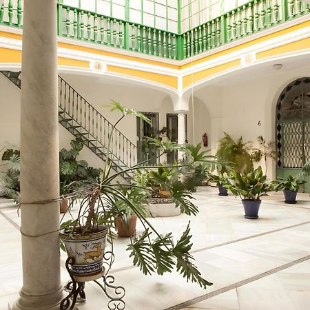Romantico, Tranquilo, Centrico Sevilla Buitenkant foto