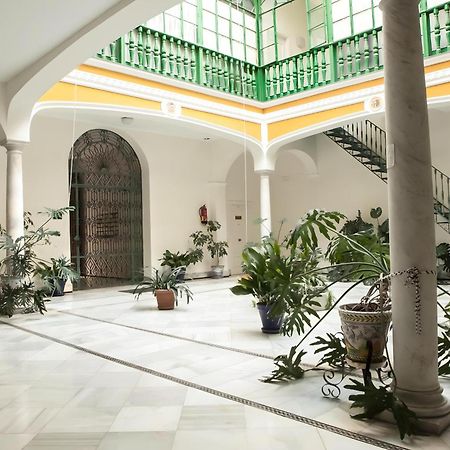 Romantico, Tranquilo, Centrico Sevilla Buitenkant foto